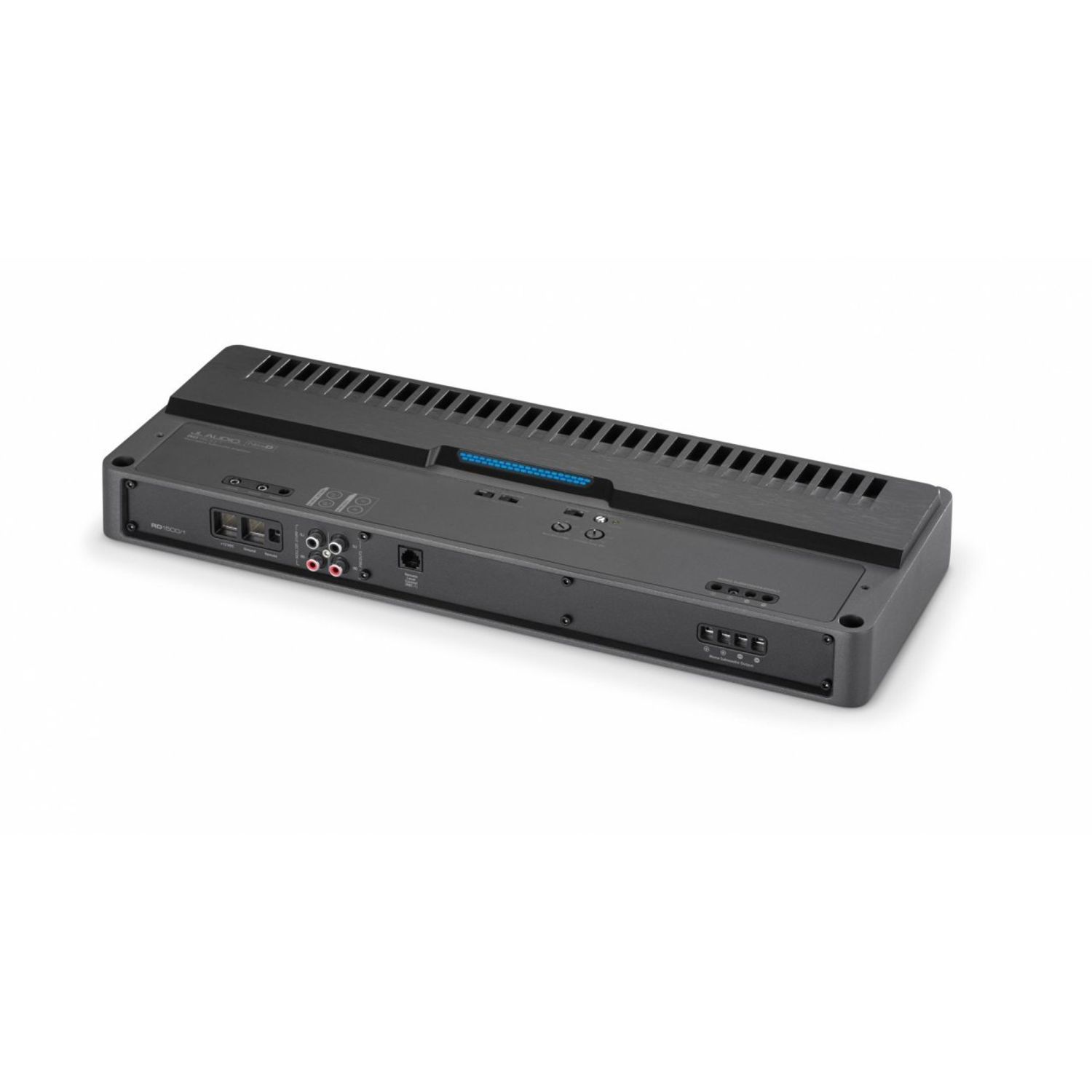Amplificator auto JL Audio RD1500/1, 1 Canal, 1500W fotografia produsului View 2 L