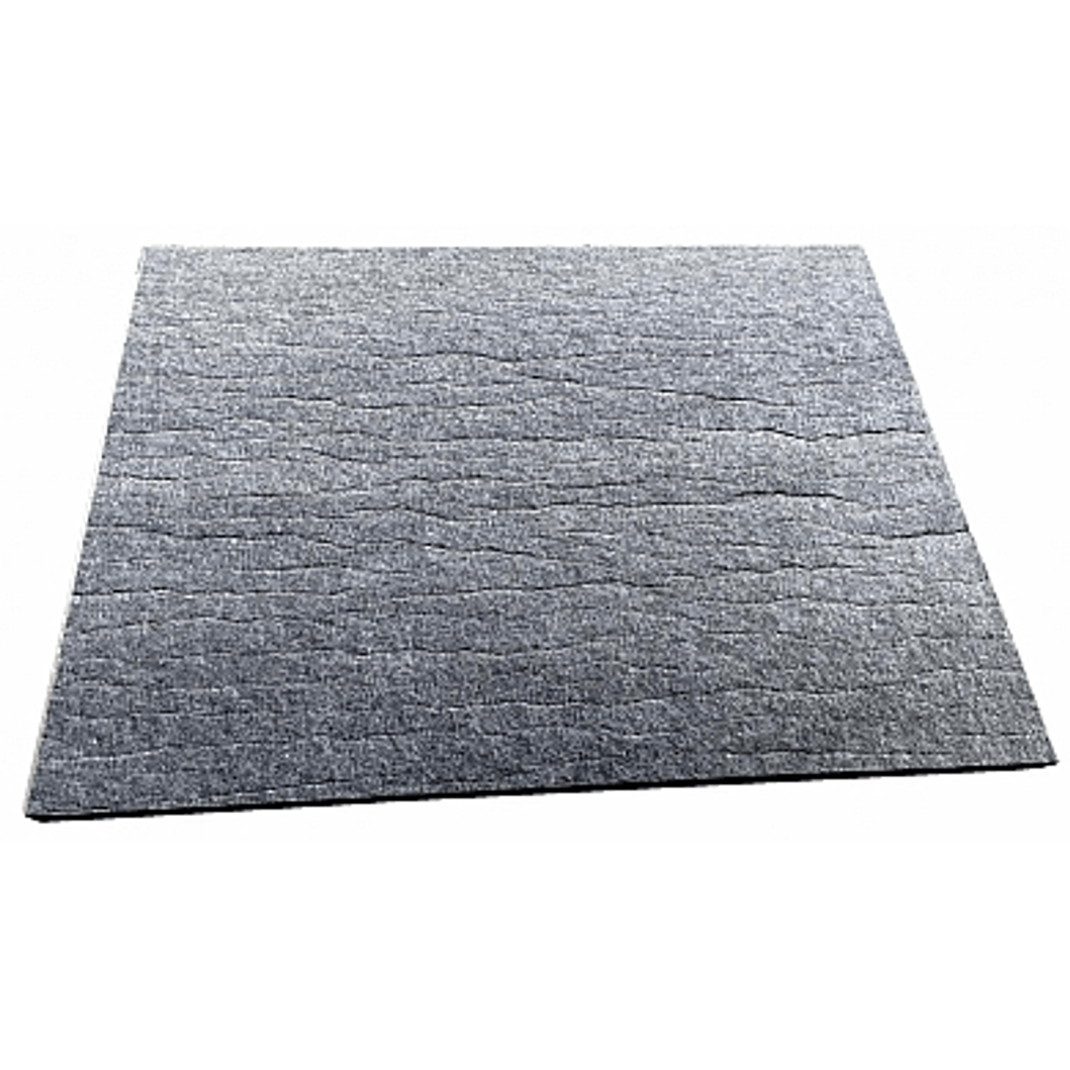 Insonorizant auto STP Acoustic Felt, 8mm, 7.5m2 fotografia produsului View 2 L