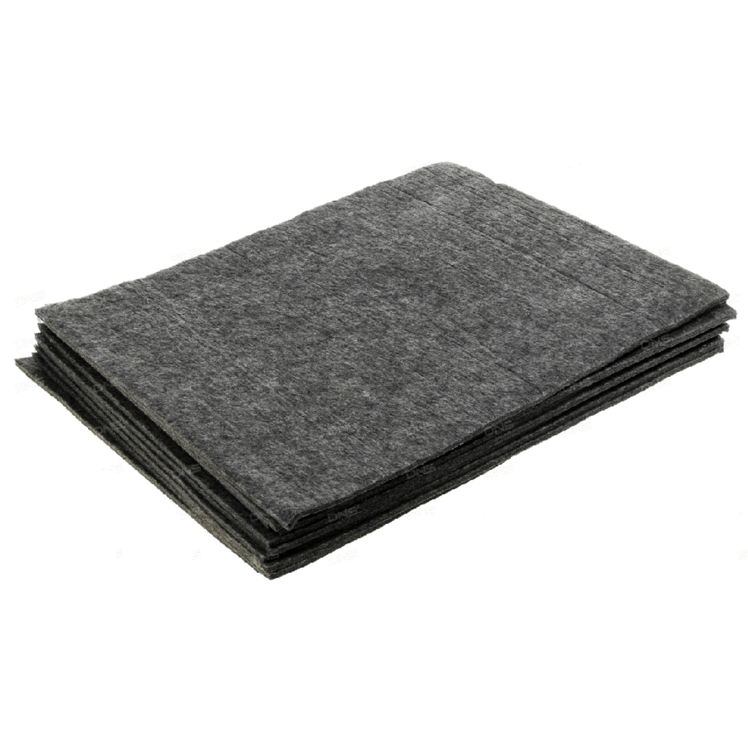 Insonorizant auto STP Acoustic Felt, 8mm, 7.5m2 fotografia produsului View 4 L