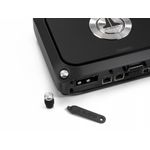 Amplificator auto JL Audio VX600/1i, 1 canal, 600W fotografia produsului View 6 S