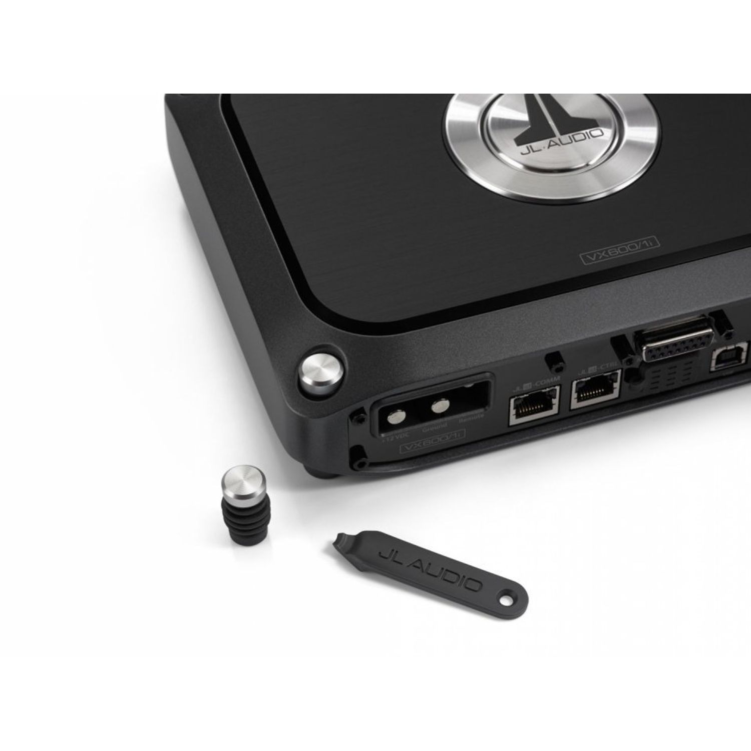 Amplificator auto JL Audio VX600/1i, 1 canal, 600W fotografia produsului View 6 L