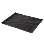 Insonorizant auto STP Biplast Wave 15mm, 7.5m2 fotografia produsului View 2 S