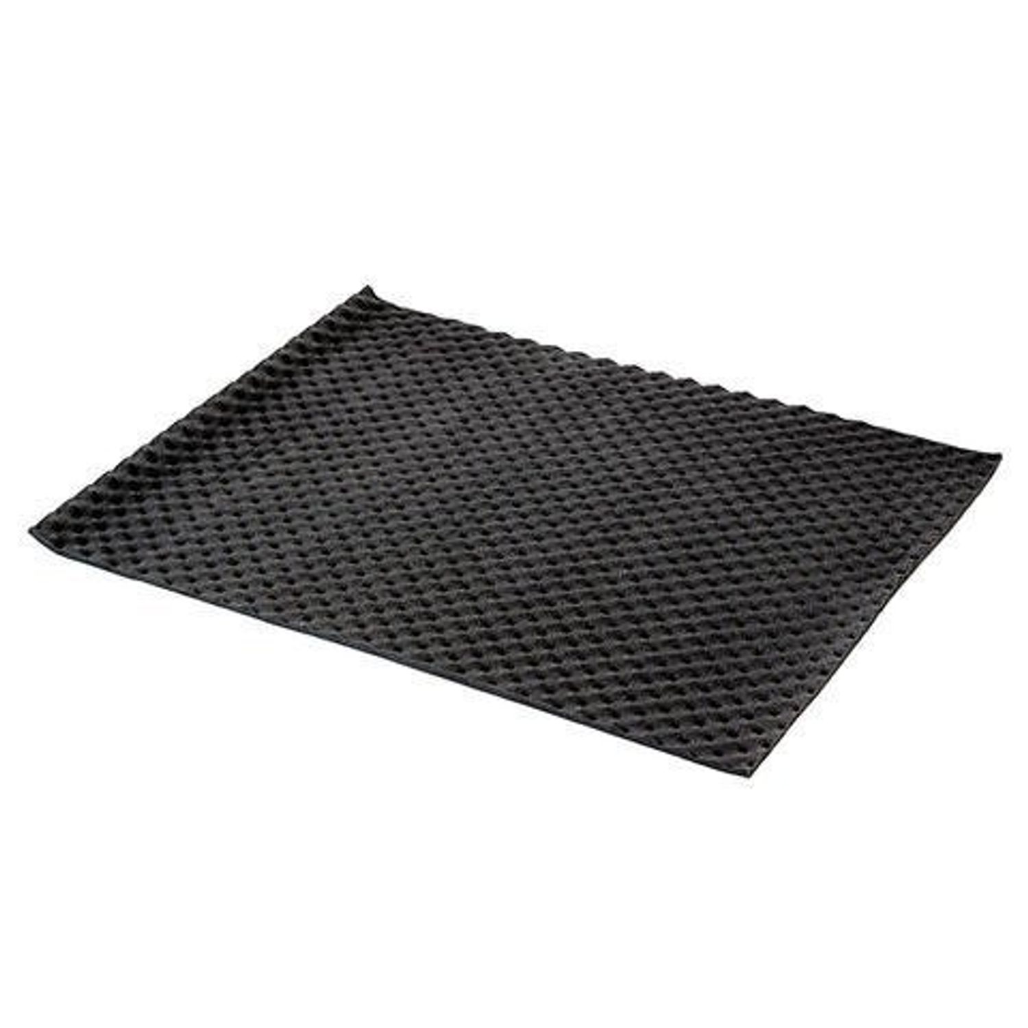 Insonorizant auto STP Biplast Wave 15mm, 7.5m2 fotografia produsului View 2 L