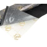Mocheta STP Acoustic Carpet Black, 25m fotografia produsului View 3 S
