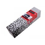Insonorizant auto STP Hood Solution 10; 10mm; 1,12m2 fotografia produsului
