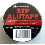 Banda de aluminium STP Alutape fotografia produsului