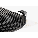 Insonorizant auto STP Biplast Wave 15mm, 7.5m2 fotografia produsului