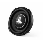 Subwoofer auto JL Audio 12TW3 D4/D8 , 300mm, 400W RMS fotografia produsului