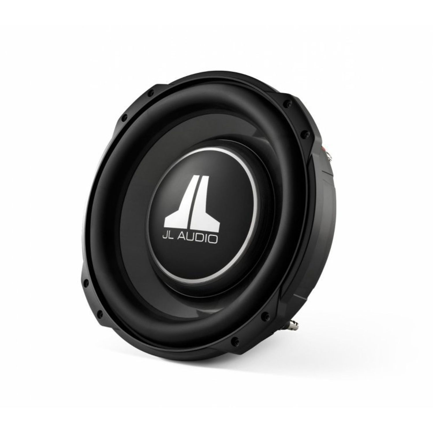 Subwoofer auto JL Audio 12TW3 D4/D8 , 300mm, 400W RMS fotografia produsului