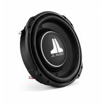 Subwoofer auto JL Audio 12TW3 D4/D8 , 300mm, 400W RMS fotografia produsului View 3 S