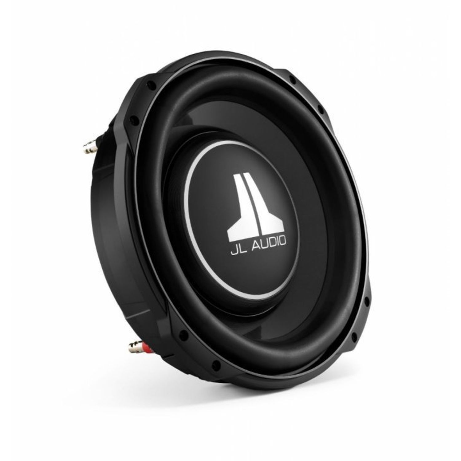 Subwoofer auto JL Audio 12TW3 D4/D8 , 300mm, 400W RMS fotografia produsului View 3 L