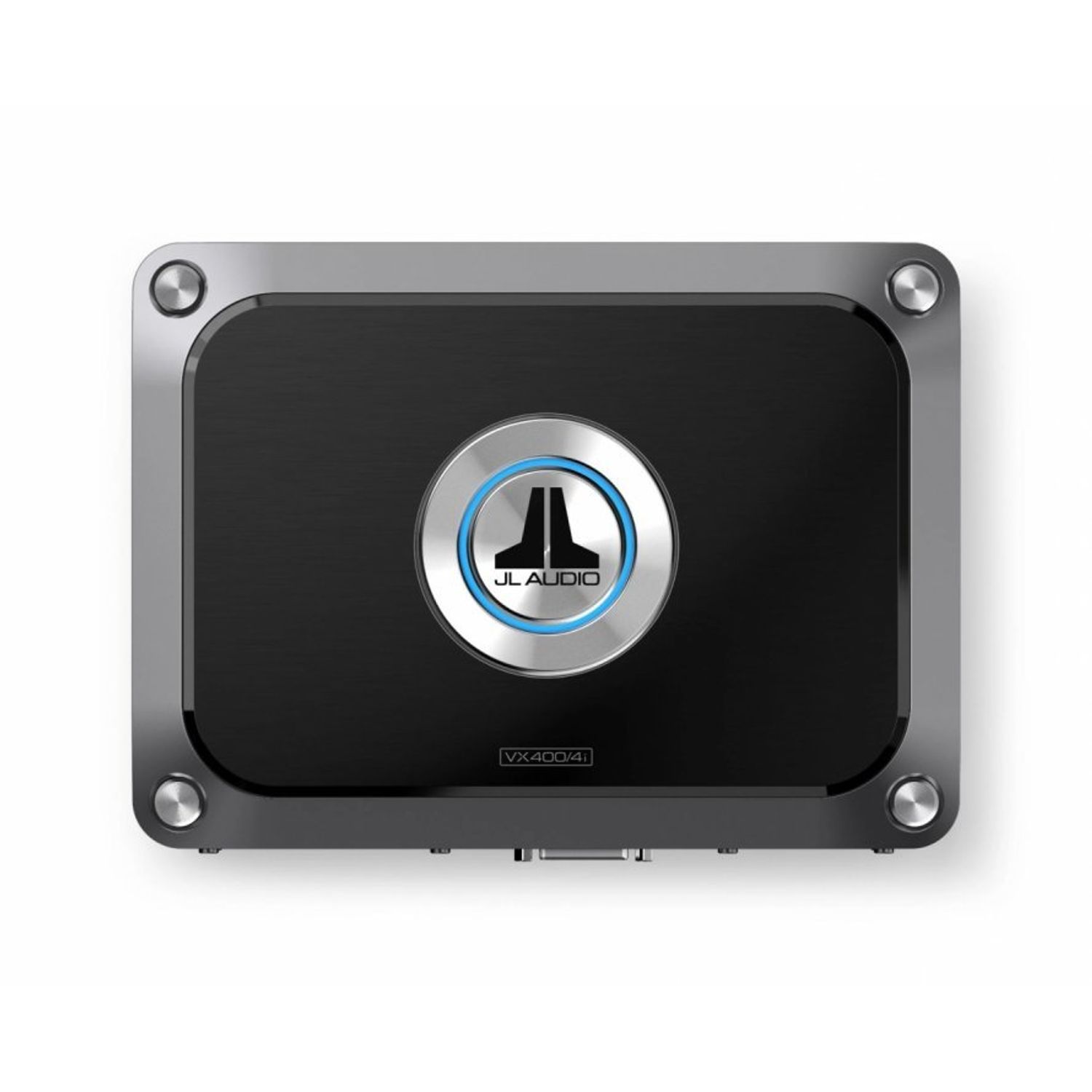 Amplificator auto JL Audio VX400/4i, 4 canale, 400W fotografia produsului View 3 L