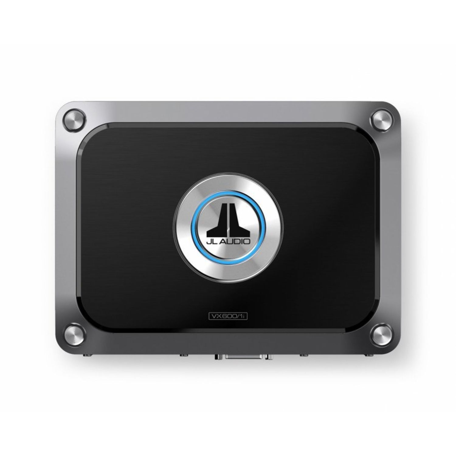 Amplificator auto JL Audio VX600/1i, 1 canal, 600W fotografia produsului View 3 L