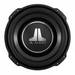 Subwoofer auto JL Audio 12TW3 D4/D8 , 300mm, 400W RMS fotografia produsului View 2 S