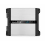 Amplificator auto JL Audio JD250/1, 1 Canal, 250W fotografia produsului View 2 S