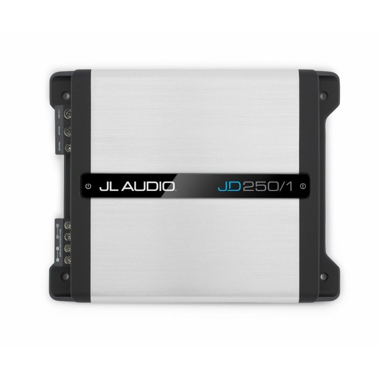 Amplificator auto JL Audio JD250/1, 1 Canal, 250W fotografia produsului View 2 L