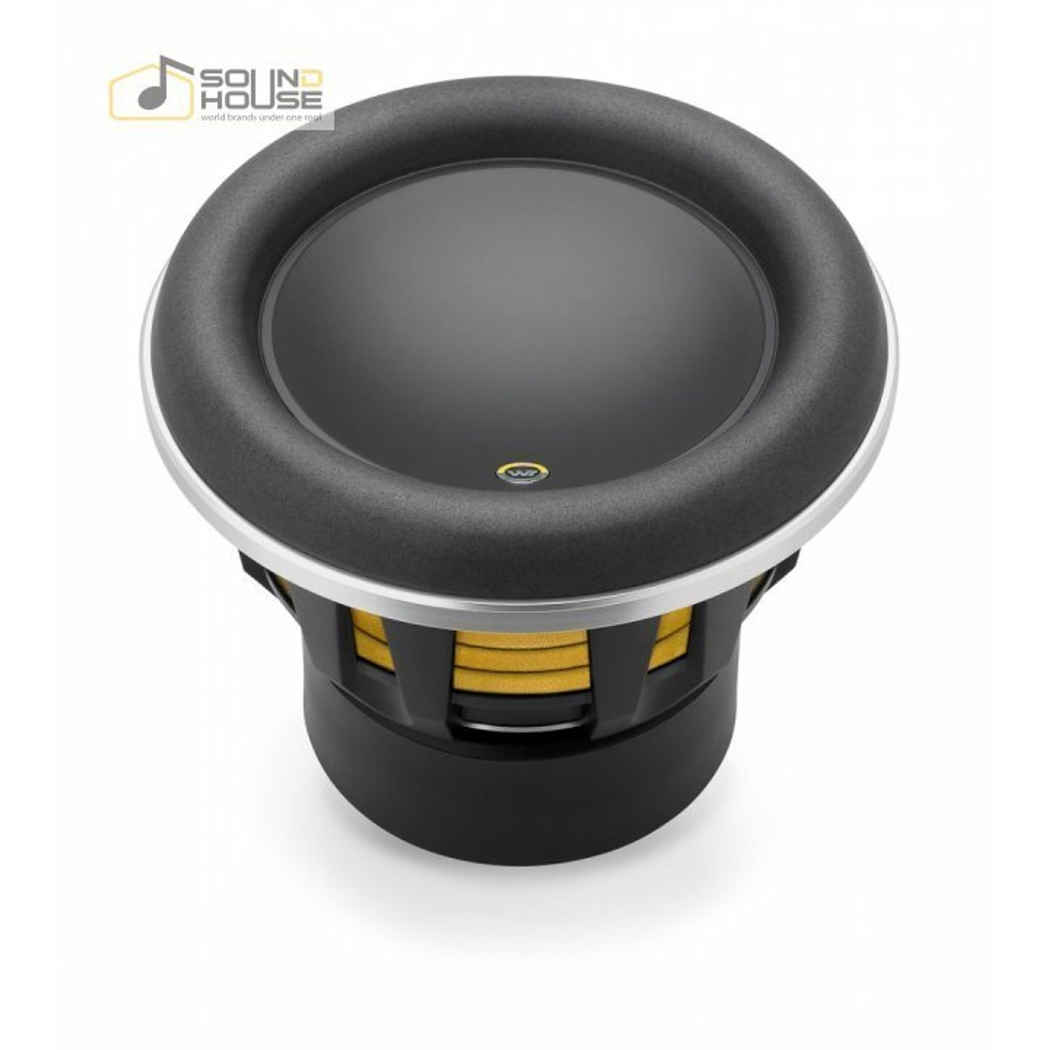 Subwoofer Auto JL Audio 12W7AE, 300MM, 1000W RMS fotografia produsului View 4 L