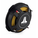 Subwoofer auto JL Audio 12TW3 D4/D8 , 300mm, 400W RMS fotografia produsului View 4 S