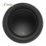 Subwoofer Auto JL Audio 12W7AE, 300MM, 1000W RMS fotografia produsului View 3 S
