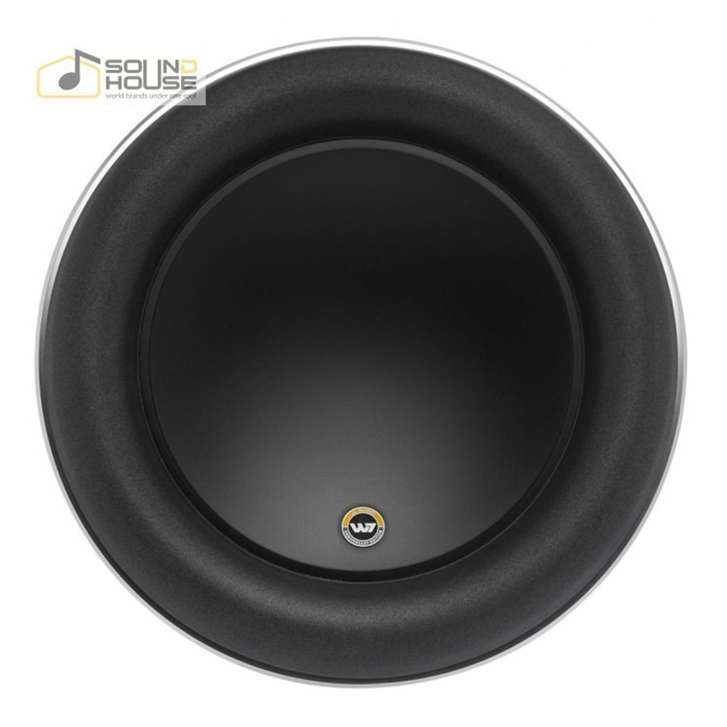 Subwoofer Auto JL Audio 12W7AE, 300MM, 1000W RMS fotografia produsului View 3 L