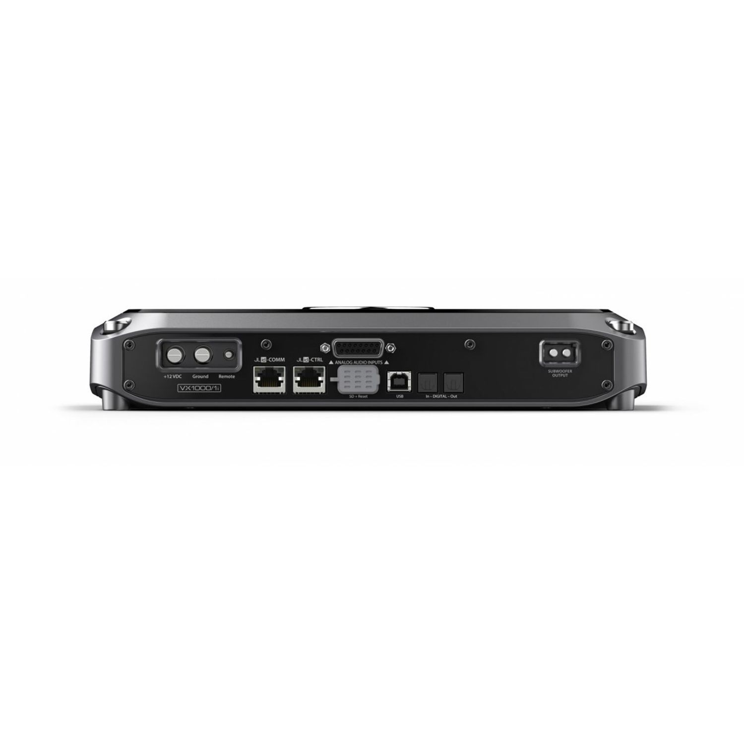 Amplificator auto JL Audio VX1000/1i, 1 canal, 1000W fotografia produsului View 4 L