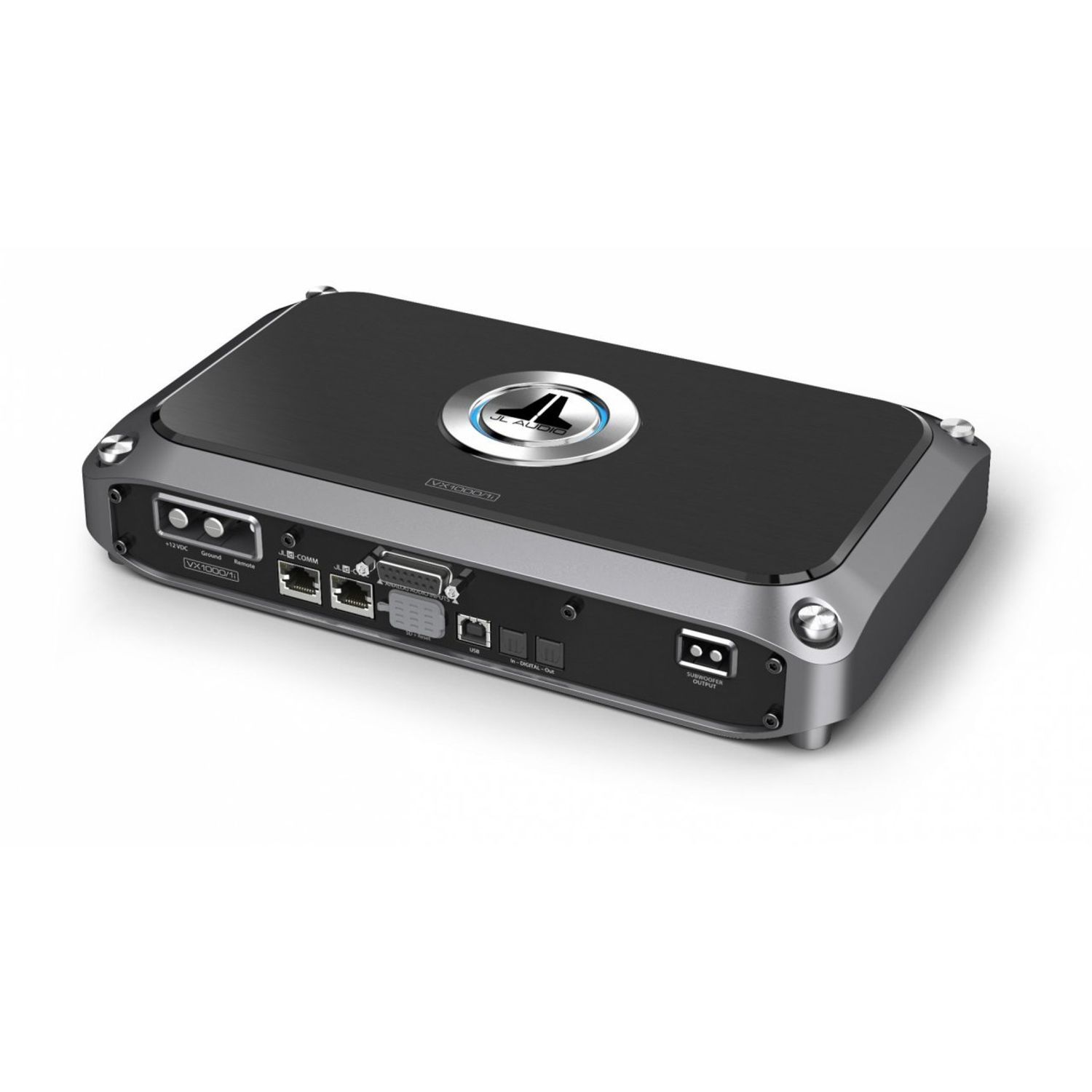 Amplificator auto JL Audio VX1000/1i, 1 canal, 1000W fotografia produsului