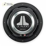 Subwoofer auto JL Audio 8W1V3-4, 200mm, 150W RMS fotografia produsului View 3 S