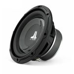 Subwoofer auto JL Audio 8W1V3-4, 200mm, 150W RMS fotografia produsului