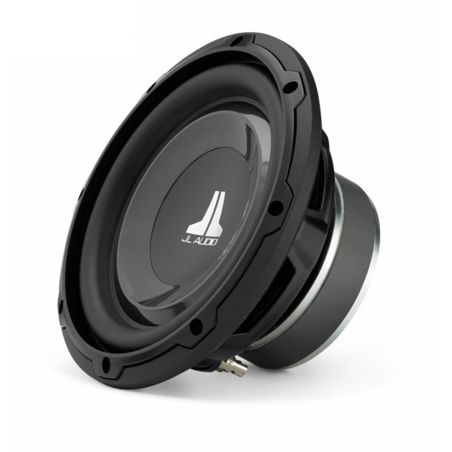Subwoofer auto JL Audio 8W1V3-4, 200mm, 150W RMS fotografia produsului