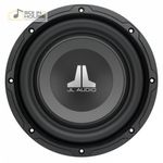 Subwoofer auto JL Audio 8W1V3-4, 200mm, 150W RMS fotografia produsului View 2 S