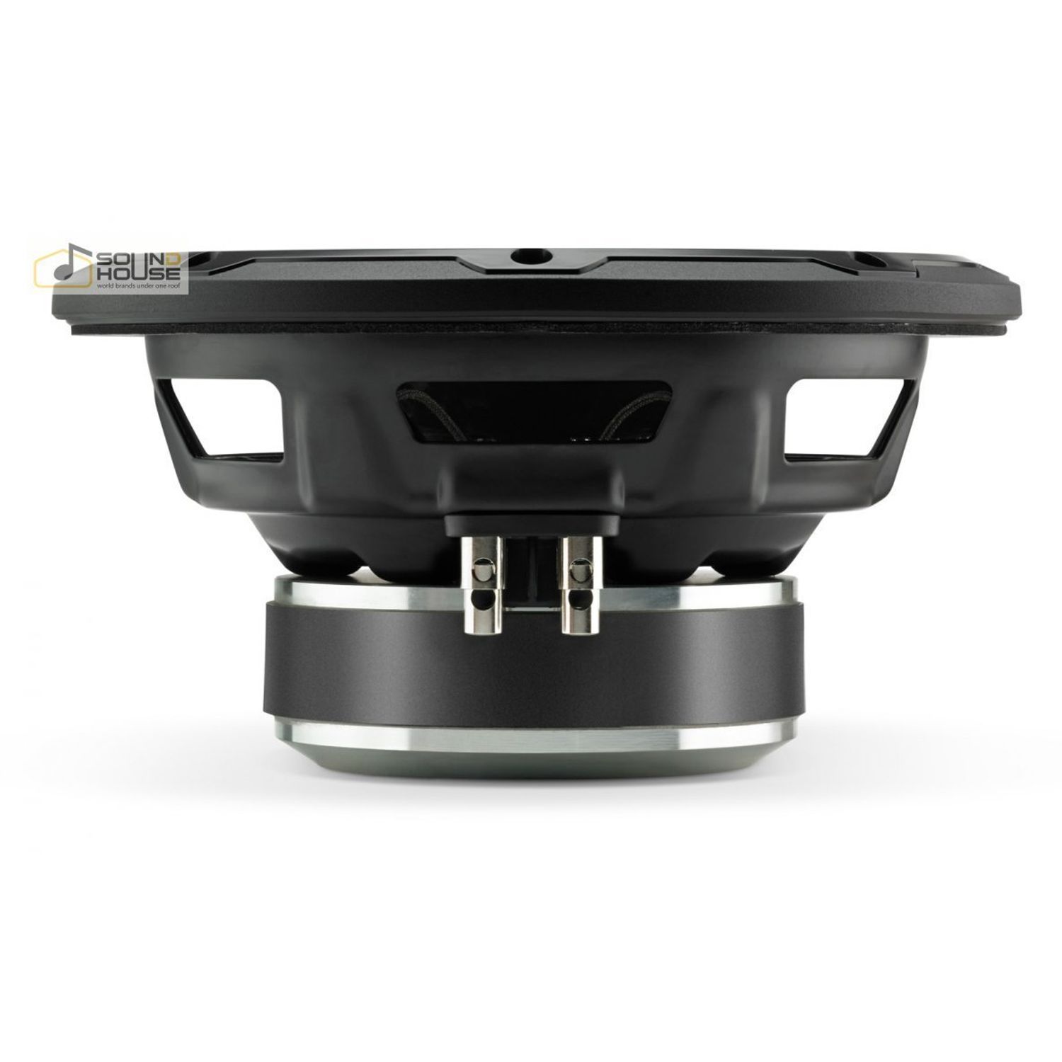 Subwoofer auto JL Audio 8W1V3-4, 200mm, 150W RMS fotografia produsului View 5 L