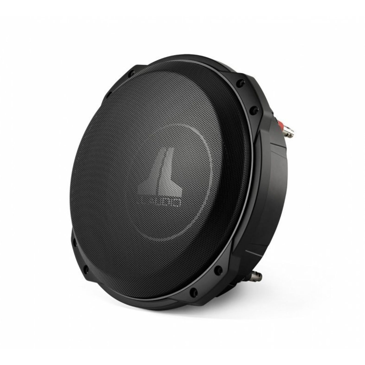 Subwoofer auto JL Audio 10TW3 D4/D8 , 250mm, 400W RMS fotografia produsului View 4 L