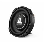 Subwoofer auto JL Audio 10TW3 D4/D8 , 250mm, 400W RMS fotografia produsului