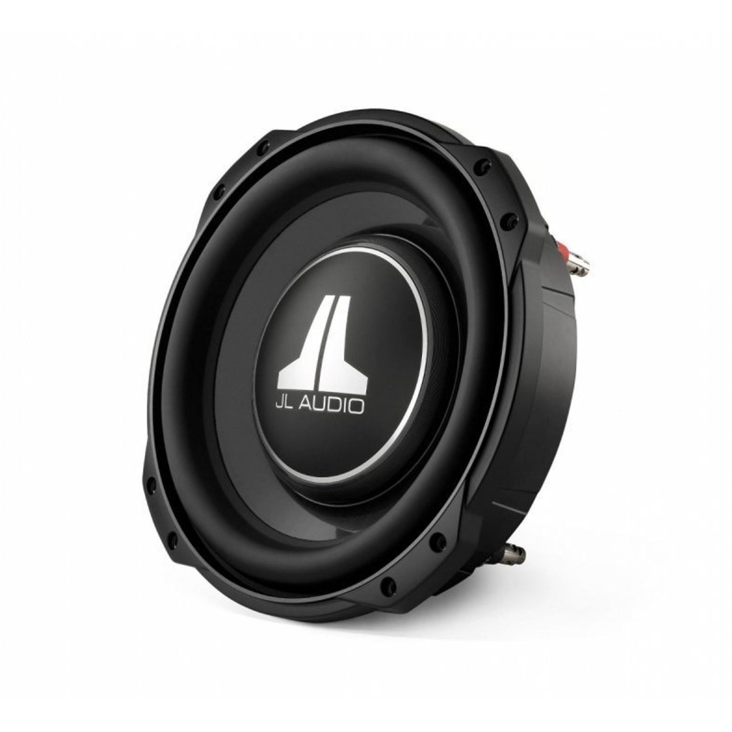 Subwoofer auto JL Audio 10TW3 D4/D8 , 250mm, 400W RMS fotografia produsului