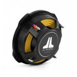 Subwoofer auto JL Audio 10TW3 D4/D8 , 250mm, 400W RMS fotografia produsului View 5 S