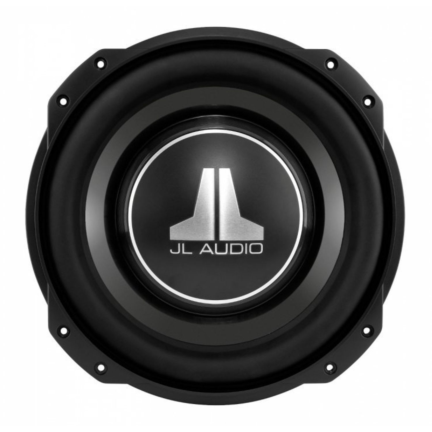 Subwoofer auto JL Audio 10TW3 D4/D8 , 250mm, 400W RMS fotografia produsului View 2 L