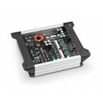 Amplificator auto JL Audio JD400/4, 4 canale, 400W fotografia produsului View 5 S