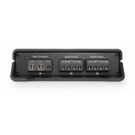 Amplificator auto JL Audio JD400/4, 4 canale, 400W fotografia produsului View 4 S