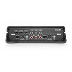 Amplificator auto JL Audio JD400/4, 4 canale, 400W fotografia produsului View 3 S
