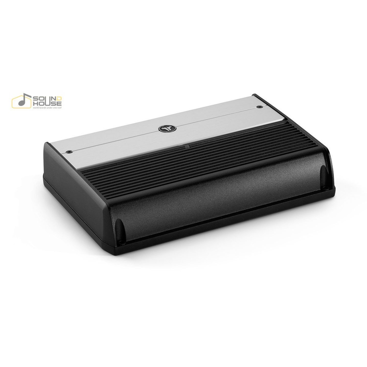 Amplificator auto JL Audio XD700/5v2, 5 canale 700W fotografia produsului View 2 L