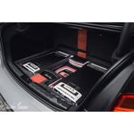 Amplificator auto Audison Thesis TH due, 2 canale, 1500W fotografia produsului View 3 S