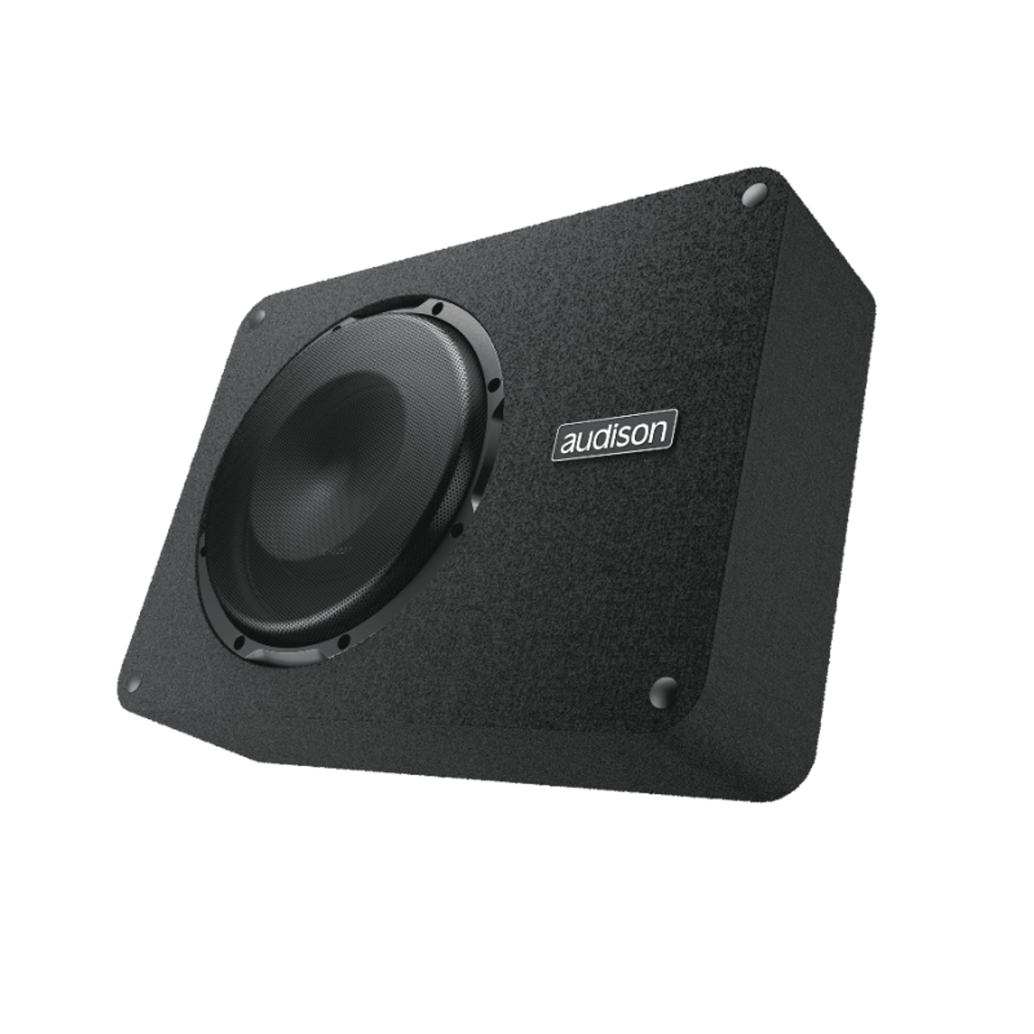 Subwoofer auto Audison APBX 10 S4S, 400W, 250mm fotografia produsului