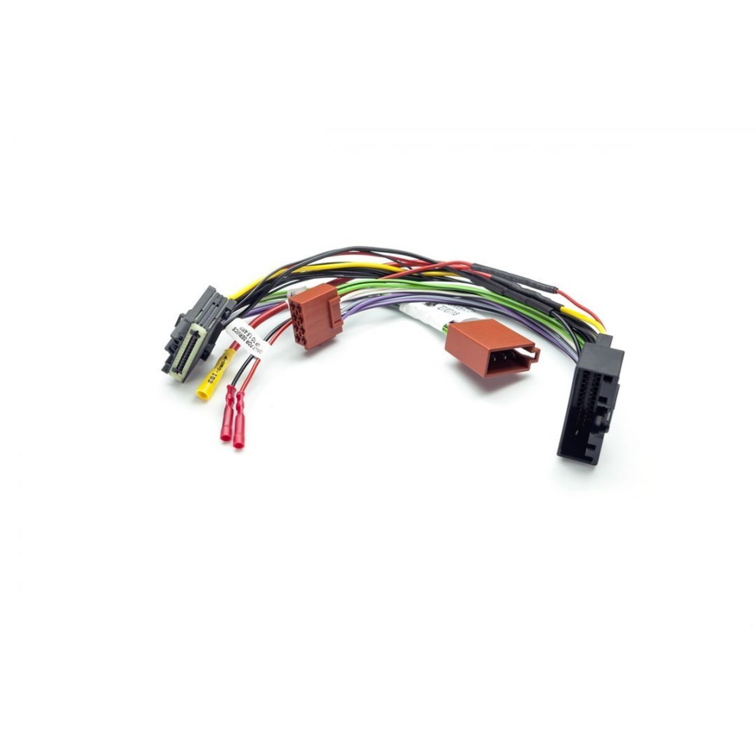 Cablu plug&play AP T-H FRD02 - PRIMA T-HARNESS FORD fotografia produsului