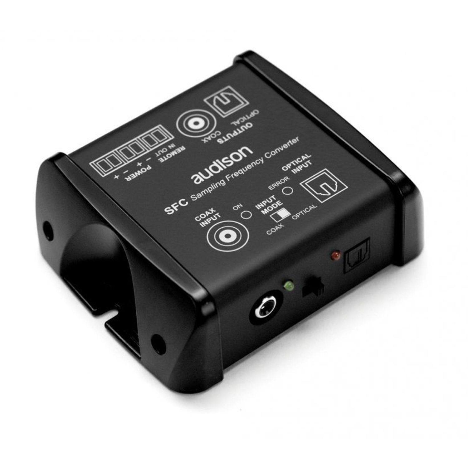 Convertor de frecventa Audison, SFC fotografia produsului