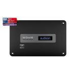 Procesor de sunet auto Audison Bit One HD, 13 canale + DSP fotografia produsului View 2 S