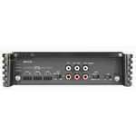 Amplificator auto Audison Voce AV 5.1k, 5 canale, 1650W fotografia produsului View 3 S