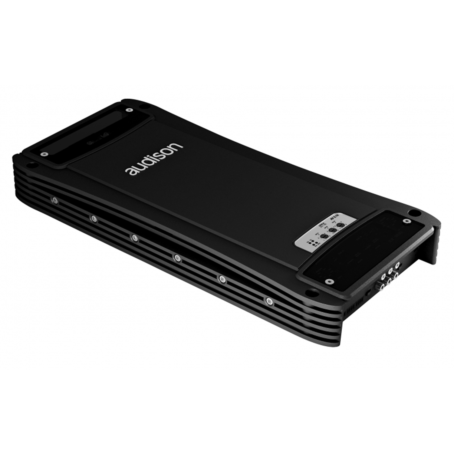 Amplificator auto Audison Voce AV 5.1k, 5 canale, 1650W fotografia produsului