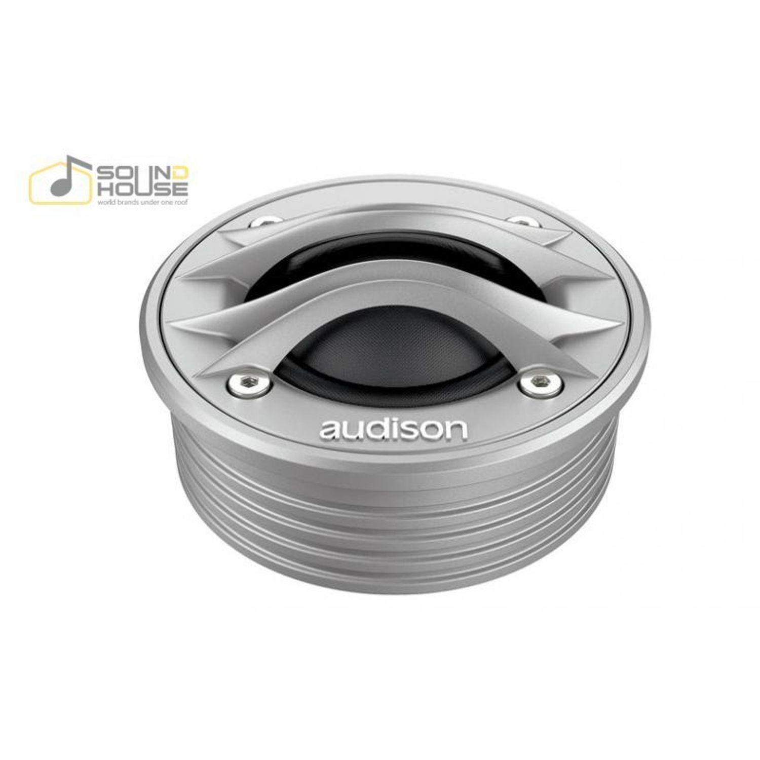 Tweeter auto Audison Thesis TH 1.5 II Violino, 38 mm, set 2 bucati fotografia produsului View 2 L