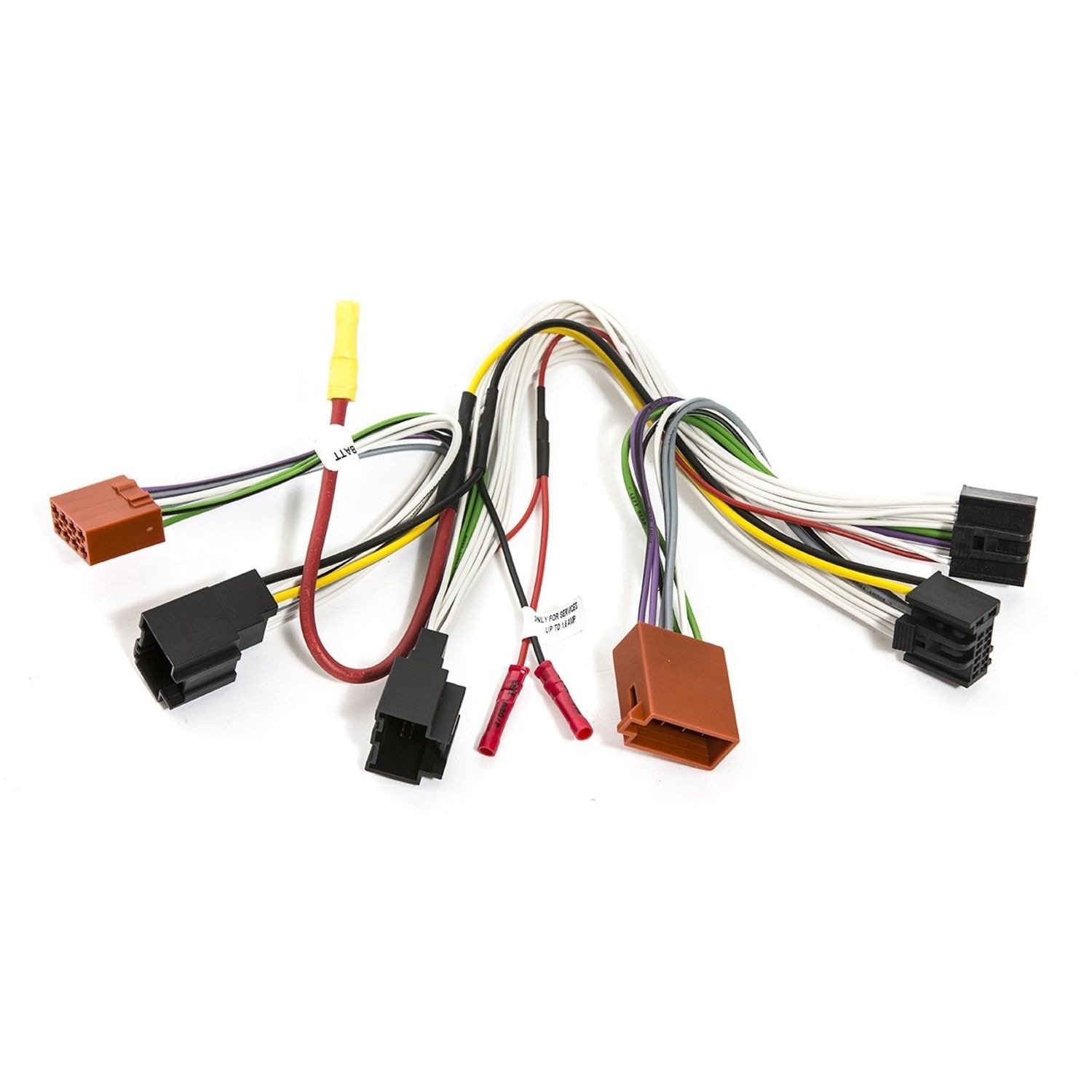 Cablu Plug&Play AP T-H GMO01 - PRIMA T-HARNESS GM 2006 fotografia produsului