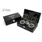 Tweeter auto Audison Thesis TH 1.5 II Violino, 38 mm, set 2 bucati fotografia produsului View 5 S